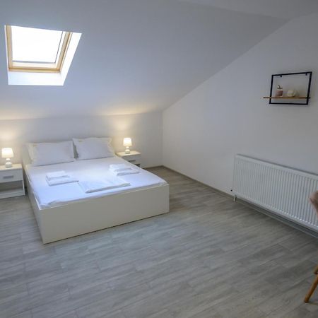Vila Rd Hotel Constanta Luaran gambar