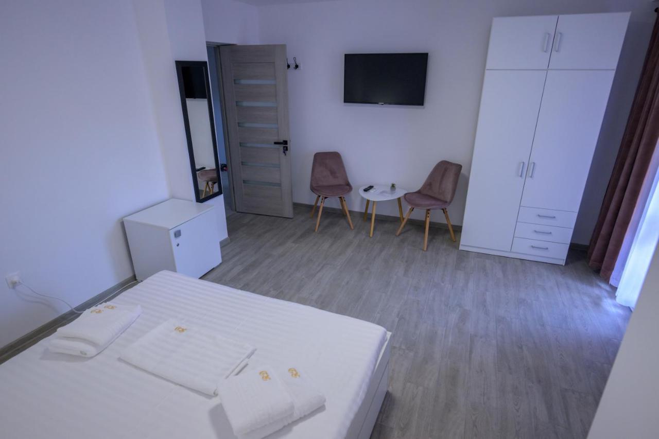 Vila Rd Hotel Constanta Luaran gambar