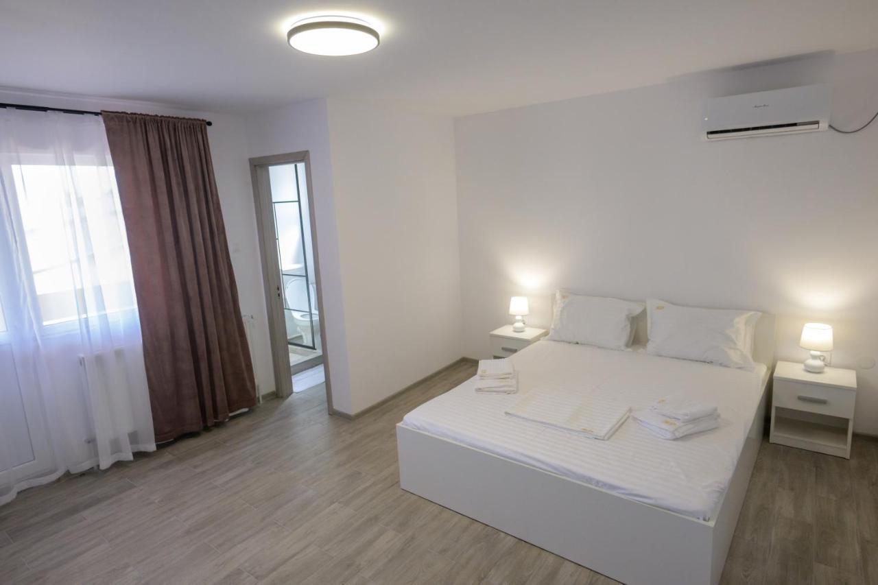 Vila Rd Hotel Constanta Luaran gambar
