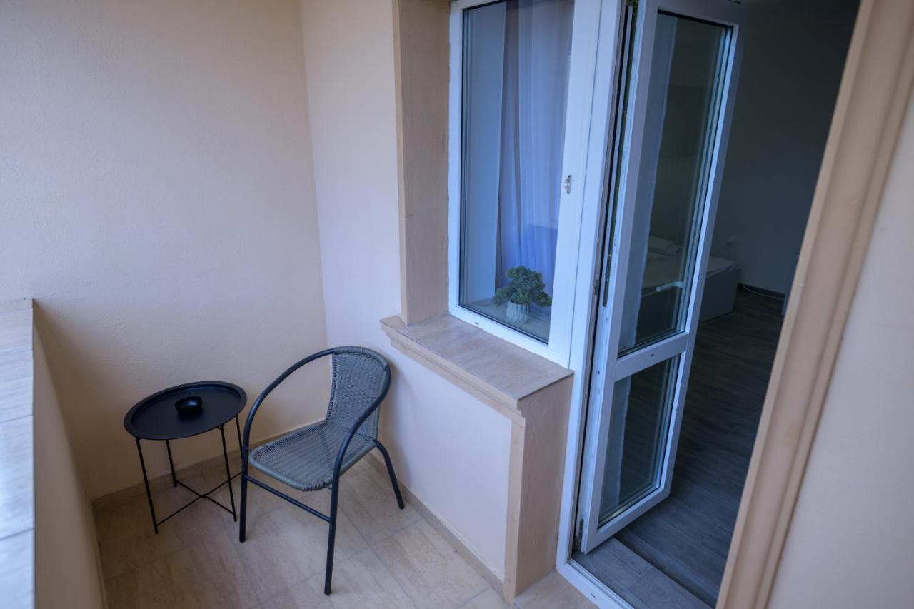 Vila Rd Hotel Constanta Luaran gambar