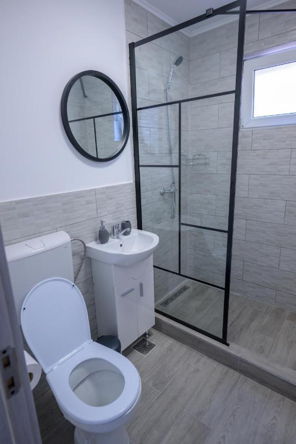 Vila Rd Hotel Constanta Luaran gambar