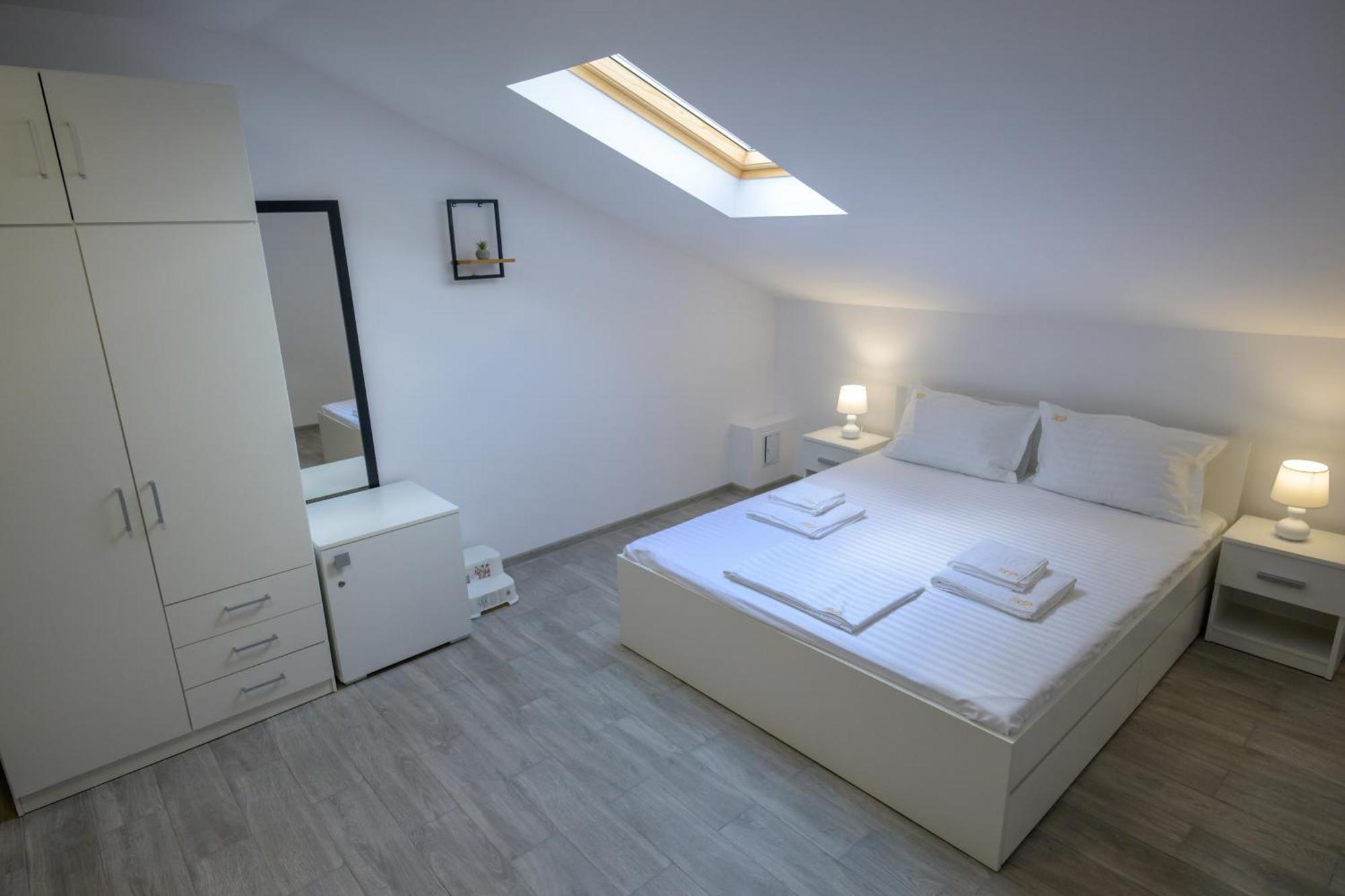 Vila Rd Hotel Constanta Luaran gambar