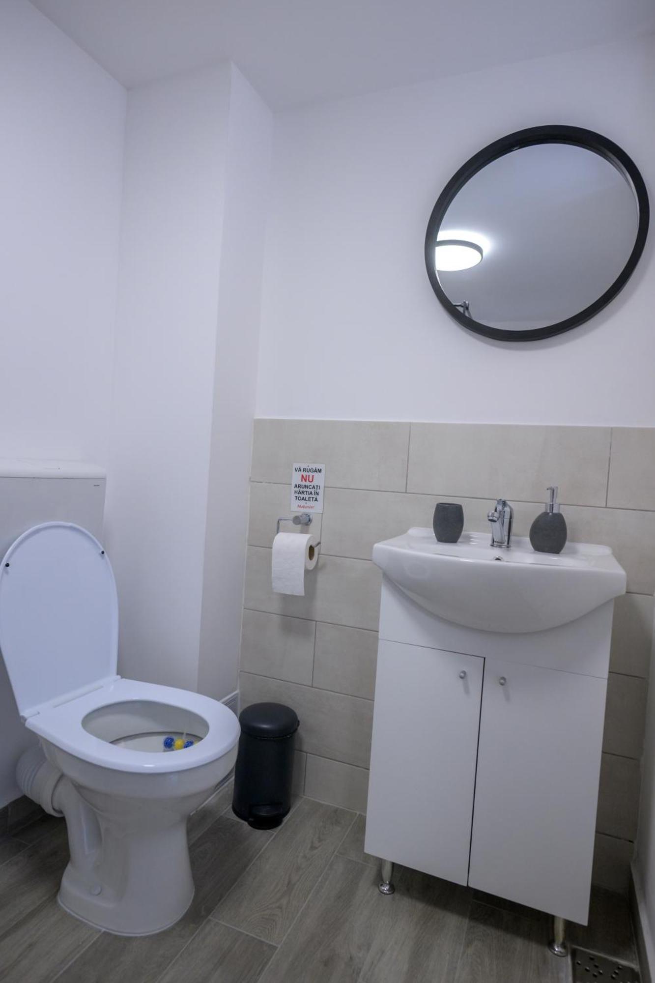 Vila Rd Hotel Constanta Luaran gambar