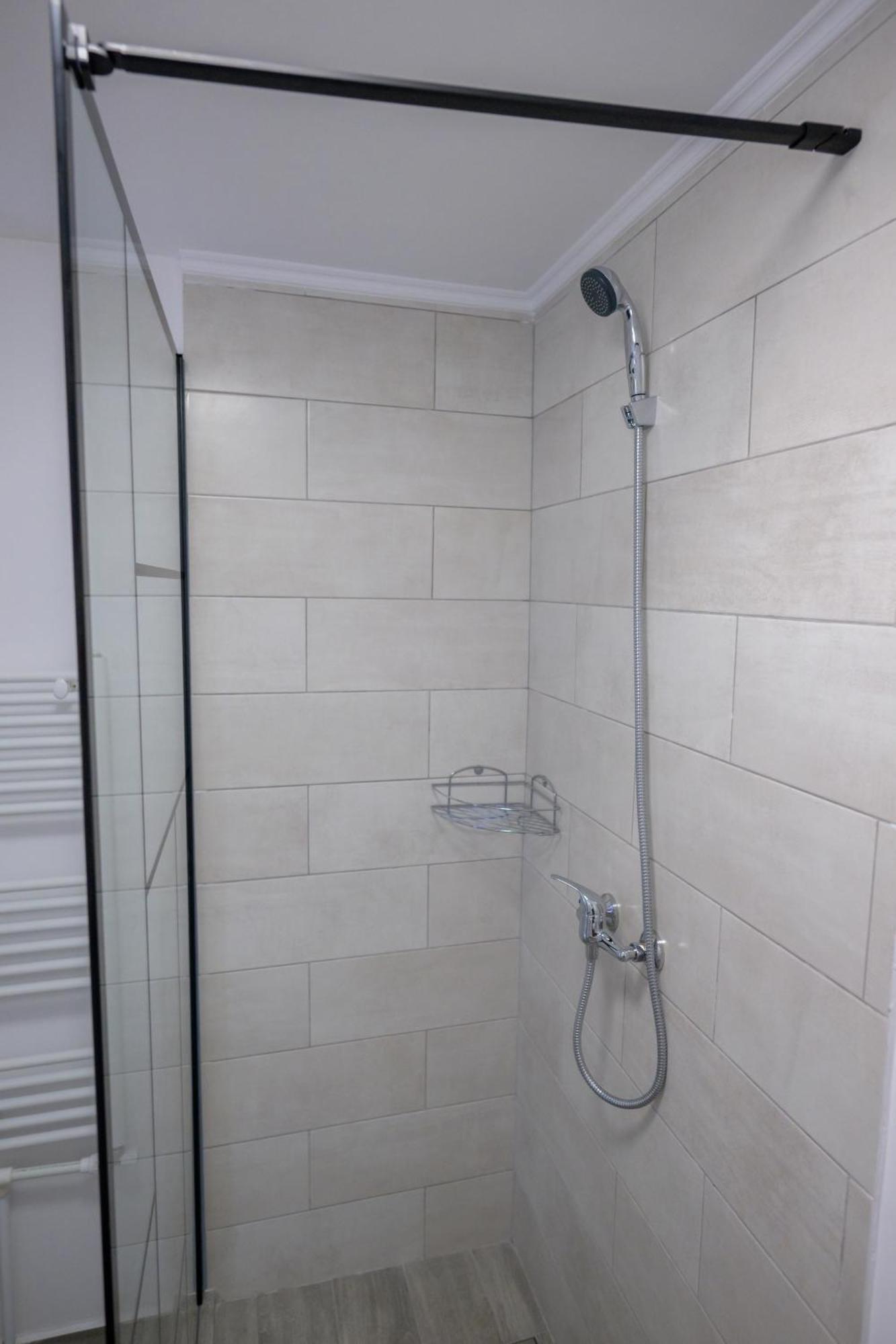 Vila Rd Hotel Constanta Luaran gambar