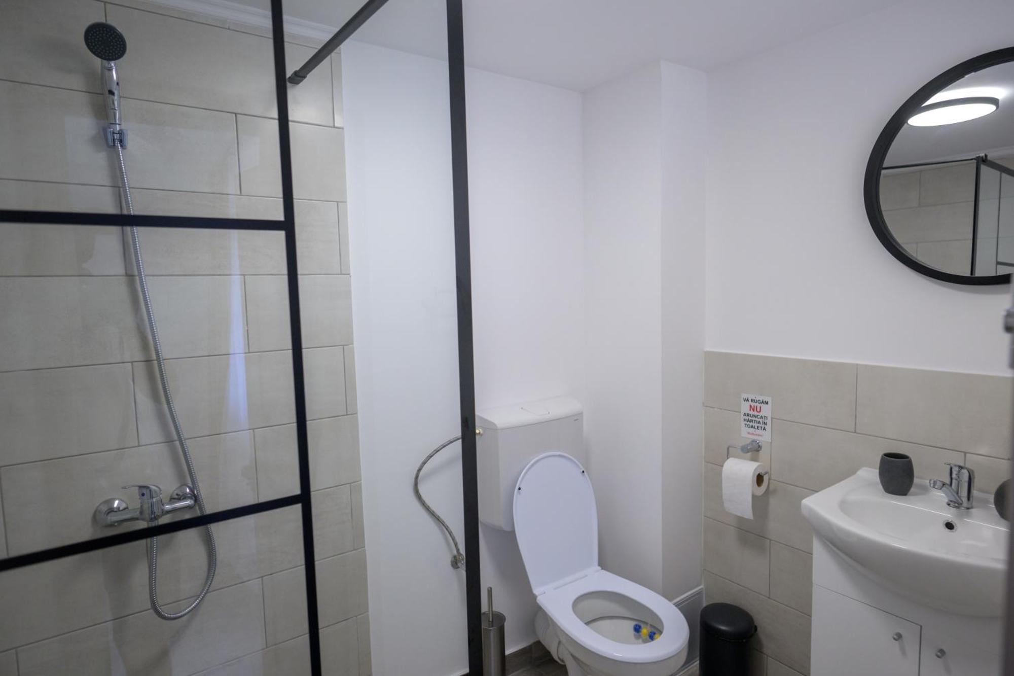 Vila Rd Hotel Constanta Luaran gambar