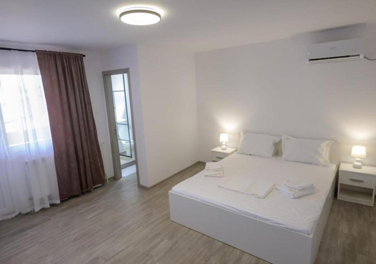 Vila Rd Hotel Constanta Luaran gambar