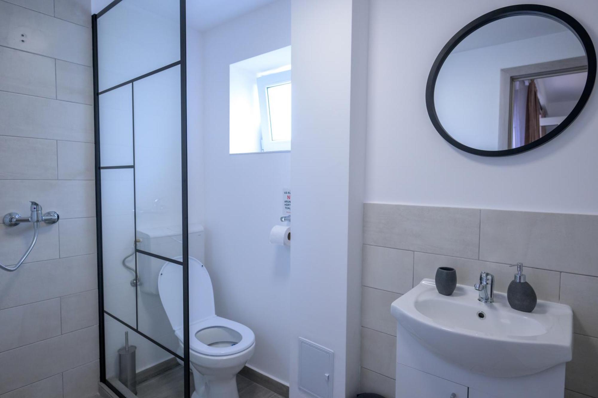 Vila Rd Hotel Constanta Luaran gambar