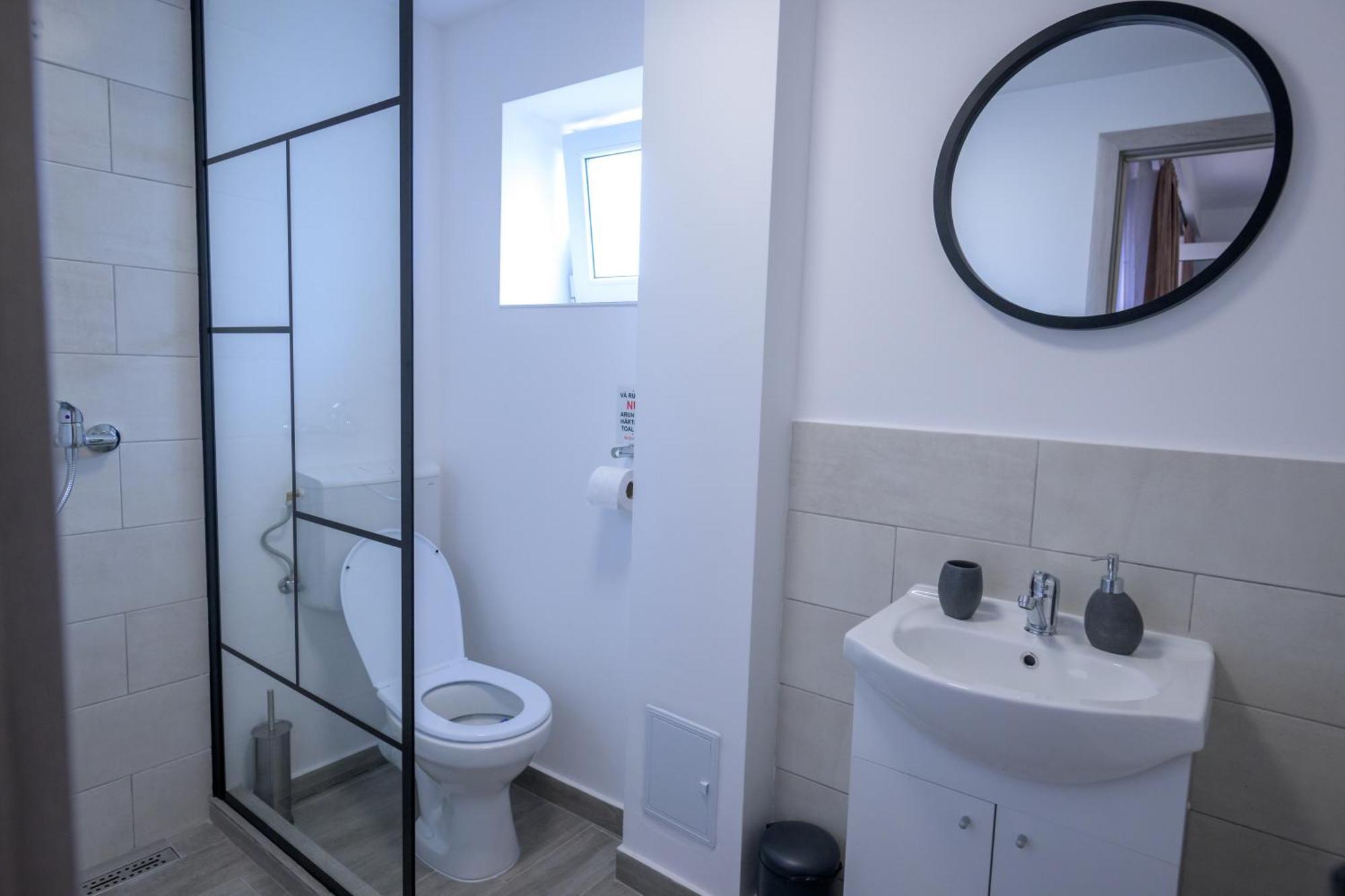 Vila Rd Hotel Constanta Luaran gambar