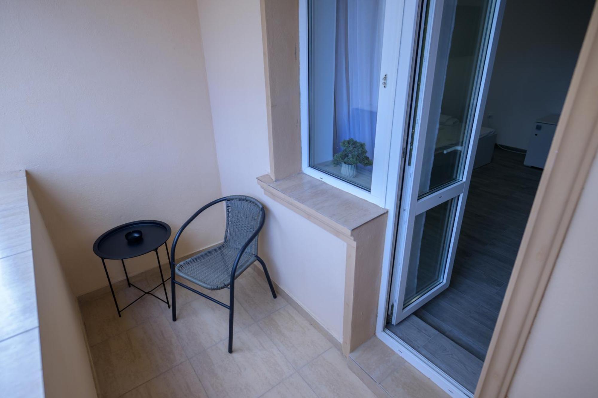Vila Rd Hotel Constanta Luaran gambar