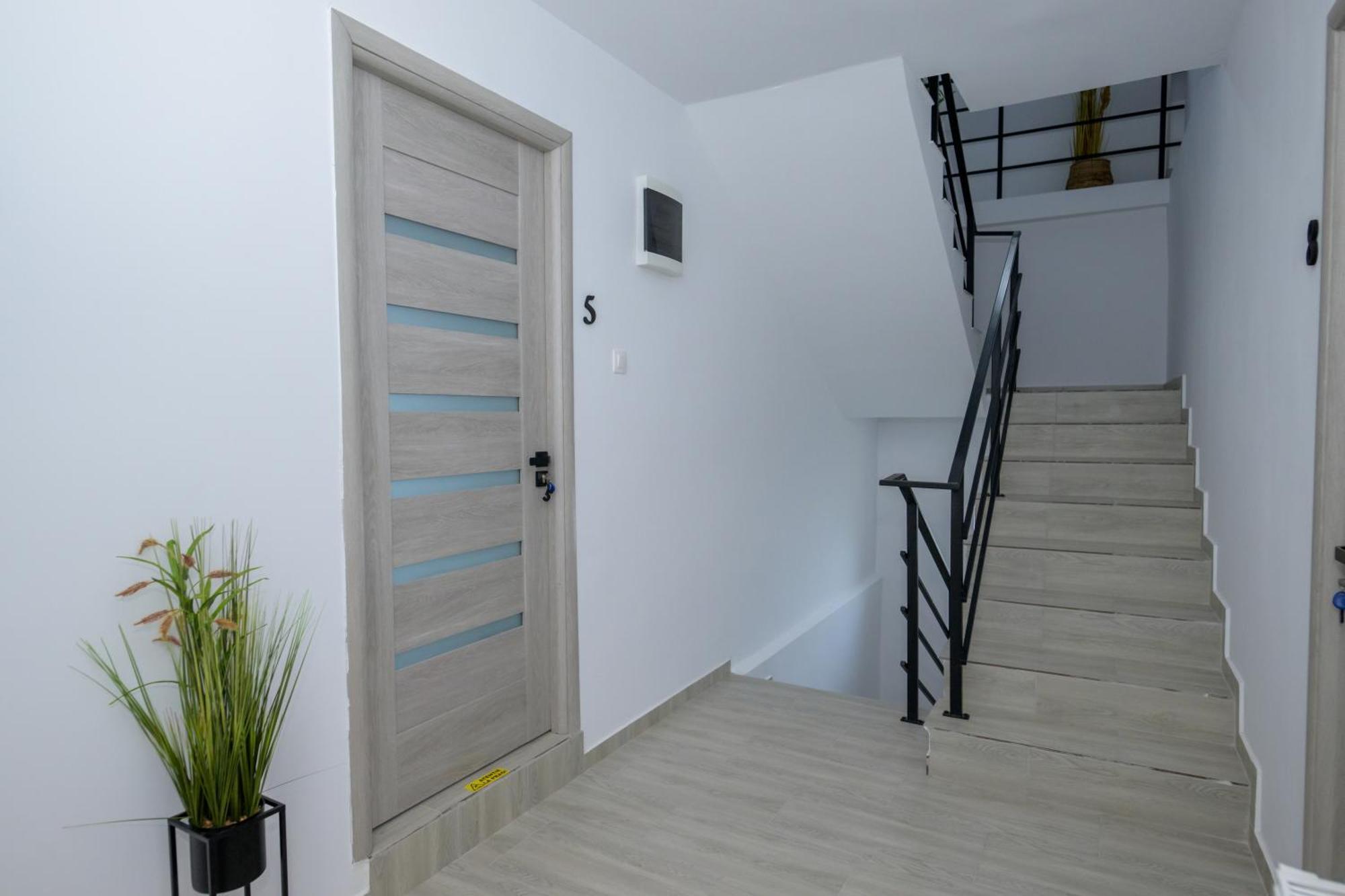 Vila Rd Hotel Constanta Luaran gambar