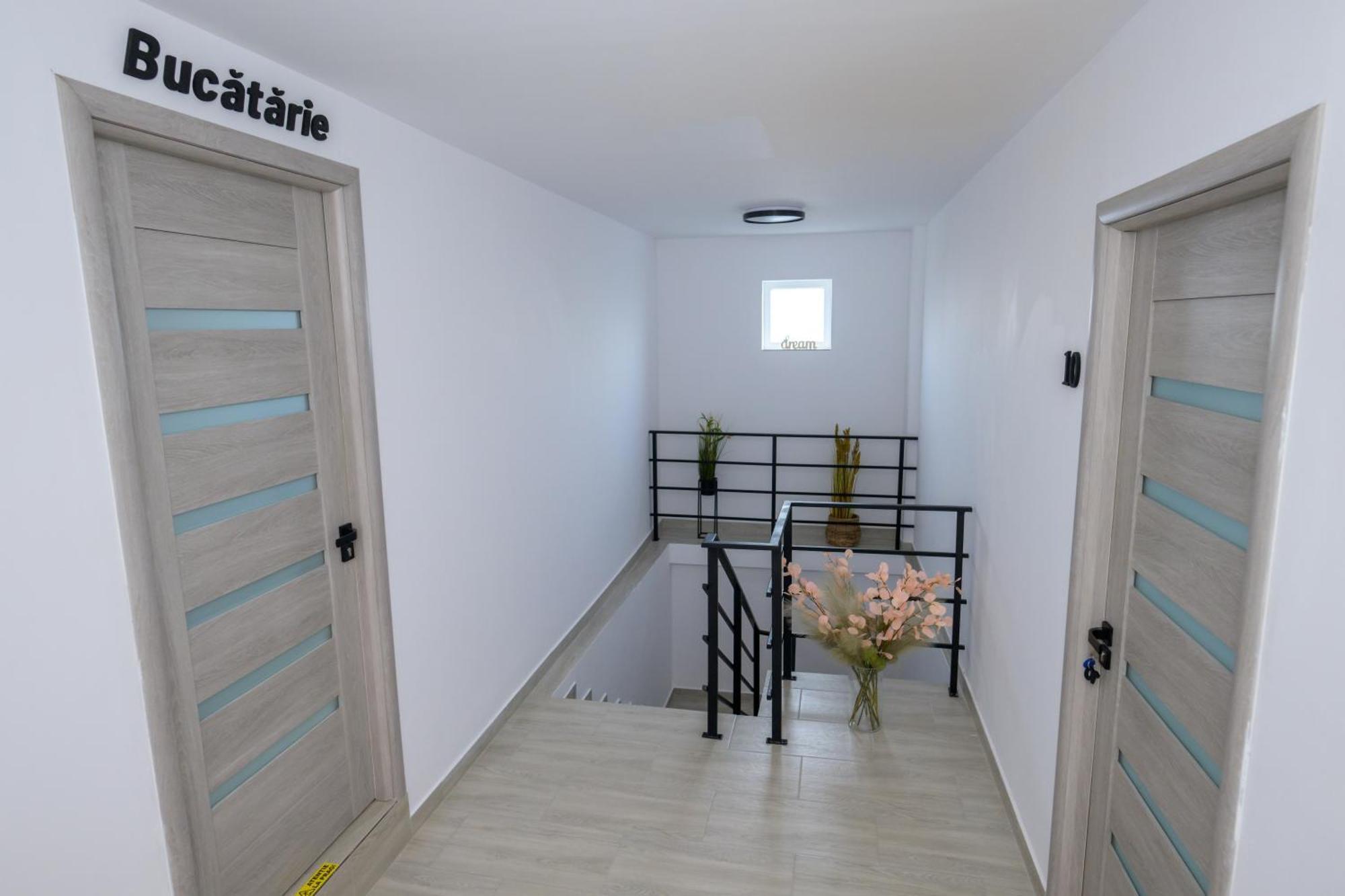 Vila Rd Hotel Constanta Luaran gambar