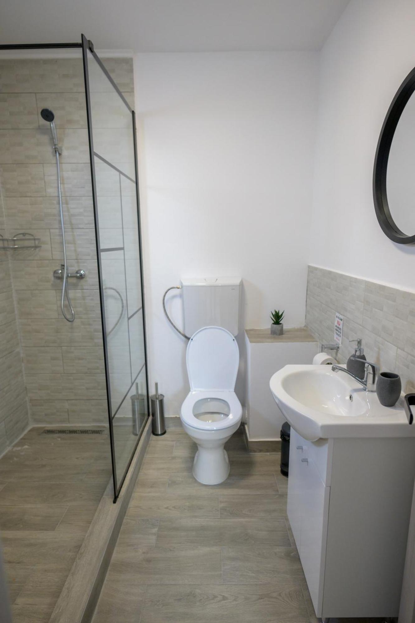 Vila Rd Hotel Constanta Luaran gambar